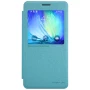Nillkin Sparkle Series New Leather case for Samsung Galaxy A7 (A700 A700F A7000 ) order from official NILLKIN store